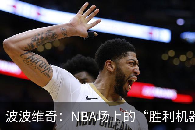 波波维奇：NBA场上的“胜利机器